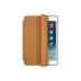 Чехол Apple Smart Case для iPad 9.7 Светло-коричневый