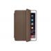 Чехол Apple Smart Case для iPad Air Темно-коричневый