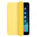 Чехол Smart Case для iPad Mini 1, 2, 3 Желтый