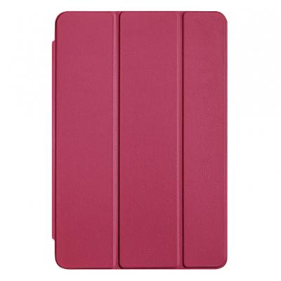 Чехол Smart Case для iPad Mini 1, 2, 3 Малиновый