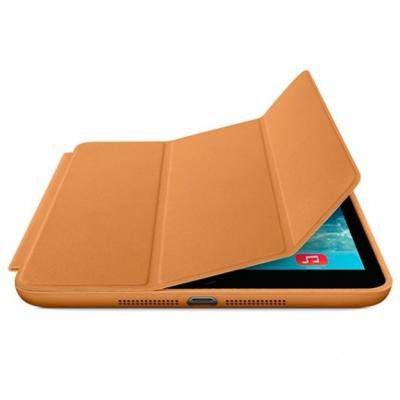 Чехол Smart Case для iPad Mini 1, 2, 3 Светло-коричневый