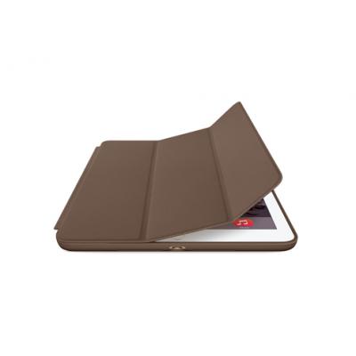 Чехол Smart Case для iPad Mini 1, 2, 3 Темно-Коричневый