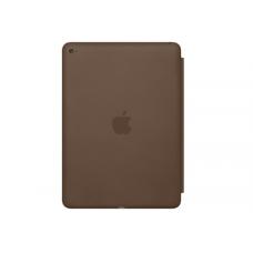 Чехол Smart Case для iPad Mini 1, 2, 3 Темно-Коричневый