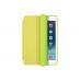 Чехол Apple Smart Case для iPad Mini 4 Желтый