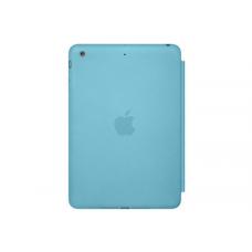 Чехол Apple Smart Case для iPad Mini 4 Голубой