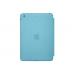 Чехол Apple Smart Case для iPad Mini 4 Голубой