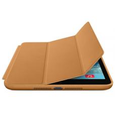 Чехол Apple Smart Case для iPad Mini 4 Коричневый