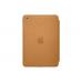 Чехол Apple Smart Case для iPad Mini 4 Коричневый