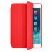 Чехол Apple Smart Case для iPad Mini 4 Красный