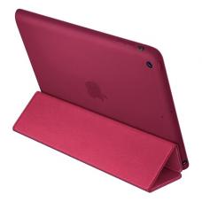 Чехол Apple Smart Case для iPad Mini 4 Малиновый