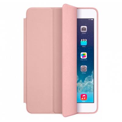 Чехол Apple Smart Case для iPad Mini 4 Пудровый
