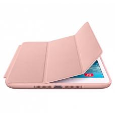 Чехол Apple Smart Case для iPad Mini 4 Пудровый