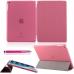 Чехол Apple Smart Case для iPad Mini 4 Розовый