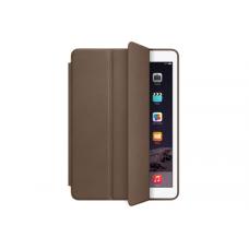Чехол Apple Smart Case для iPad Mini 4 Темно-коричневый