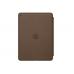 Чехол Apple Smart Case для iPad Mini 4 Темно-коричневый