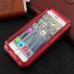 Чехол бронированный Lunatik Taktik Extreme для iPhone 6, 6s Красный