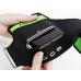 Спортивный чехол на руку Baseus Flexible Wristband до 5,0 дюйма Baseus, Черный с зелёным