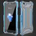 Чехол бронированный GaoDa Slim Waterproof для iPhone 6 Plus, 6s Plus Голубой