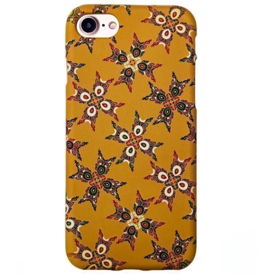 Пластиковый чехол ARU Ethnic Style для iPhone 6 Plus, 6s Plus №3