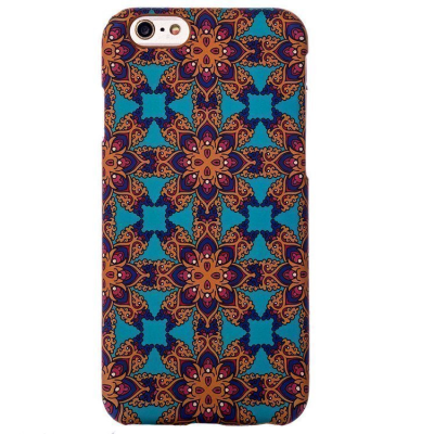 Пластиковый чехол ARU Ethnic Style для iPhone 6 Plus, 6s Plus №6