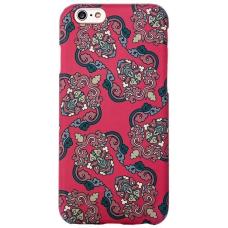 Чехол пластиковый ARU Ethnic Style для iPhone 6 Plus, 6s Plus №8