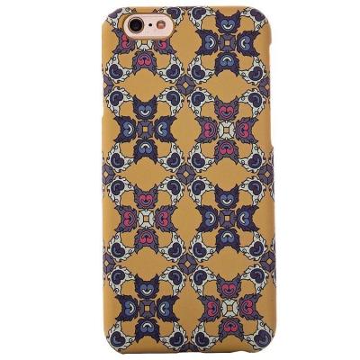 Пластиковый чехол ARU Ethnic Style для iPhone 6 Plus, 6s Plus №9