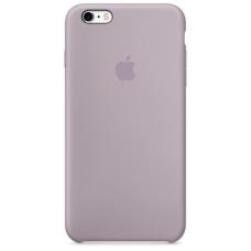 Чехол силиконовый Apple Silicon Case для iPhone 6 Plus, 6s Plus Сиреневый 