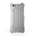 Бронированный чехол GaoDa Slim Waterproof для iPhone 8 Plus Серебристый