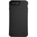 Противоударный чехол Element Case Solace для iPhone 7 Plus Черный