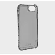 Противоударный чехол UAG TPU+PC для iPhone 8 Черный