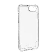 Противоударный чехол UAG TPU+PC для iPhone 8 Прозрачный