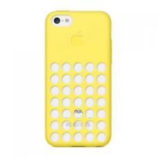 Чехол для iPhone 5C Case Желтый