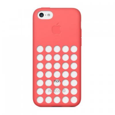 Чехол для iPhone 5C Case Красный