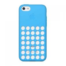 Чехол для iPhone 5C Case Голубой