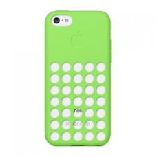 Чехол для iPhone 5C Case Зеленый