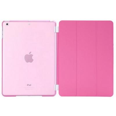 Чехол для iPad Mini Smart Case Розовый