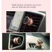 Автомобильный держатель в воздуховод Remax RM-C19 цвета Розового золота