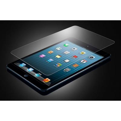 Защитное стекло 0,3 mm для iPad New 2017, 2018 9.7 Глянцевое