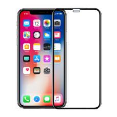 Защитное стекло 3D HOCO для iPhone 11 Pro Max с Черной рамкой