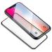 Защитное стекло 3D HOCO для iPhone 11 Pro Черного цвета