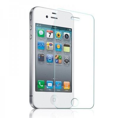 Матовое защитное стекло Magic Glass 0,2 мм для iPhone 4, 4s