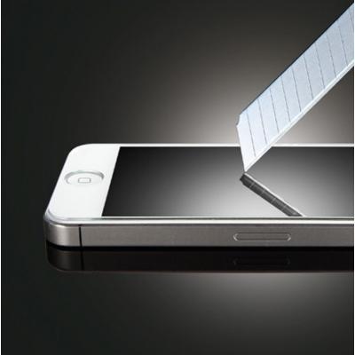 Глянцевое защитное стекло Premium 0.3mm для iPhone 4, 4s