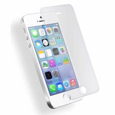 Глянцевое защитное стекло Mocoll 2,5D 0,33 мм для iPhone 5, 5s, SE 