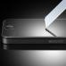 Защитное двухстороннее стекло Premium 2в1 для дисплея и корпуса iPhone 5, 5s, 5c, SE