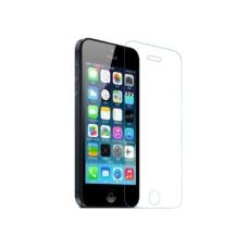 Глянцевое защитное стекло Remax 0,2 мм и задняя пленка для iPhone 5, 5s, SE 