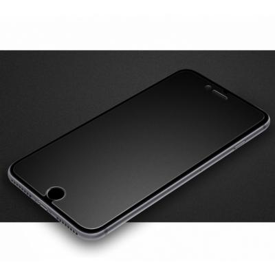Защитное бронь стекло Titanium Alloy 0,26 мм для iPhone 6, 6s Матовое