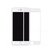 Защитное стекло Baseus Blue Light на весь экран 0,2mm для iPhone 7 Белое