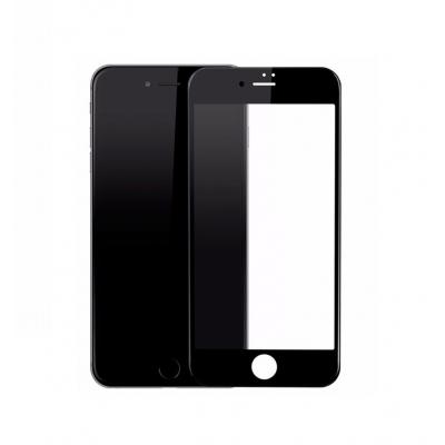 Бронь стекло Baseus Arc-su 0.3mm на весь экран для iPhone 7 Plus Черное