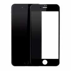 Бронь стекло Baseus Profit 3D на весь экран для iPhone 7 Plus Черное 