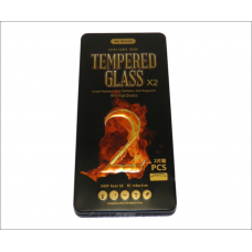 Защитное стекло WK Design 0,22 мм 2 шт для iPhone 6, 6s Глянцевое